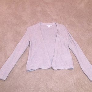 Banana Republic Cardigan